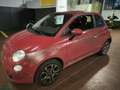 Fiat 500 1.2 *LEGGERE LA DESCRIZIONE* Rood - thumbnail 2