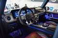 Mercedes-Benz G 63 AMG 4Matic 9G-Tronic Negro - thumbnail 3