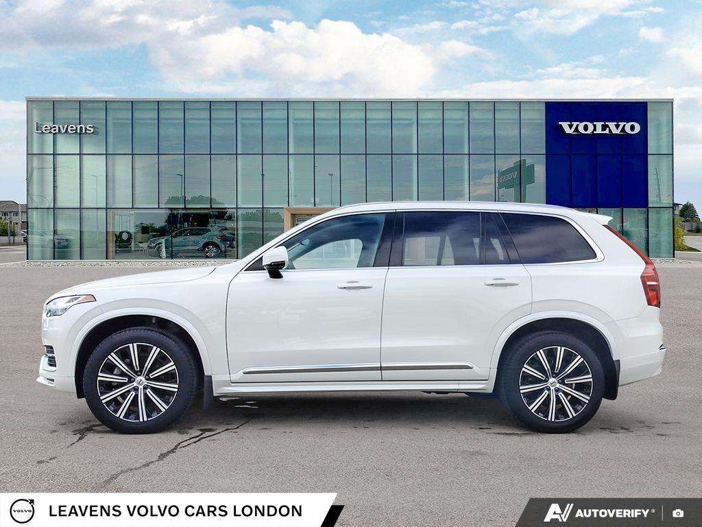 2024 Volvo XC90 Core | Clean Carfax | CPO | 3.99% Finance — снимка 1