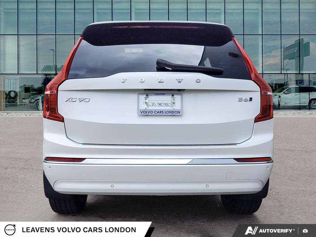 2024 Volvo XC90 Core | Clean Carfax | CPO | 3.99% Finance — снимка 1