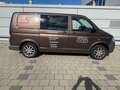 Volkswagen T5 Transporter Kasten-Kombi Kasten Braun - thumbnail 7