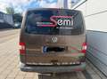 Volkswagen T5 Transporter Kasten-Kombi Kasten Braun - thumbnail 8