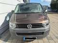 Volkswagen T5 Transporter Kasten-Kombi Kasten Braun - thumbnail 5