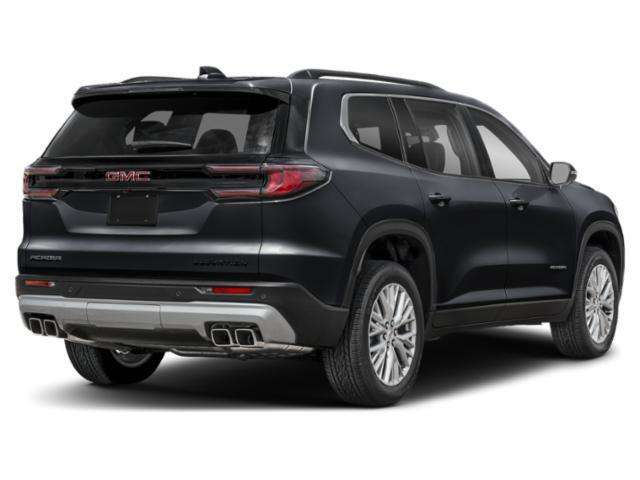 2026 GMC Acadia Elevation — снимка 1
