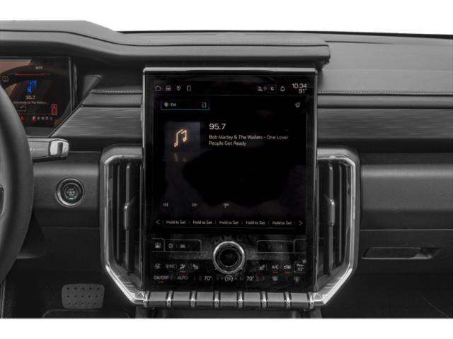 2026 GMC Acadia Elevation — снимка 1