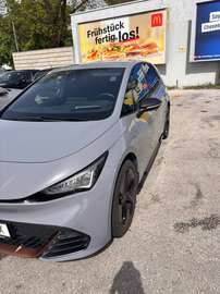 Born 77kWh e-Boost