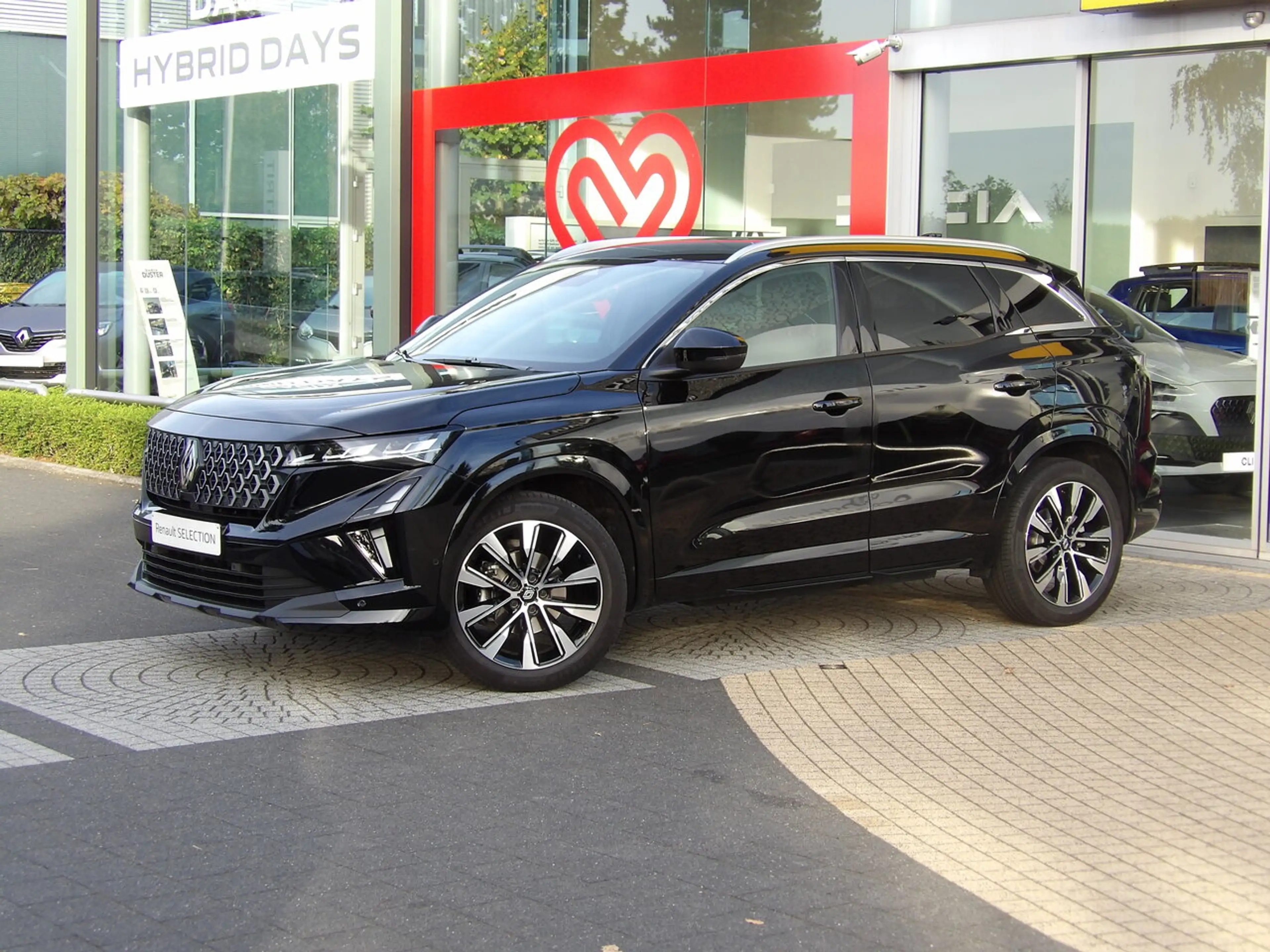 Renault Austral Techno TCe 150 EDC