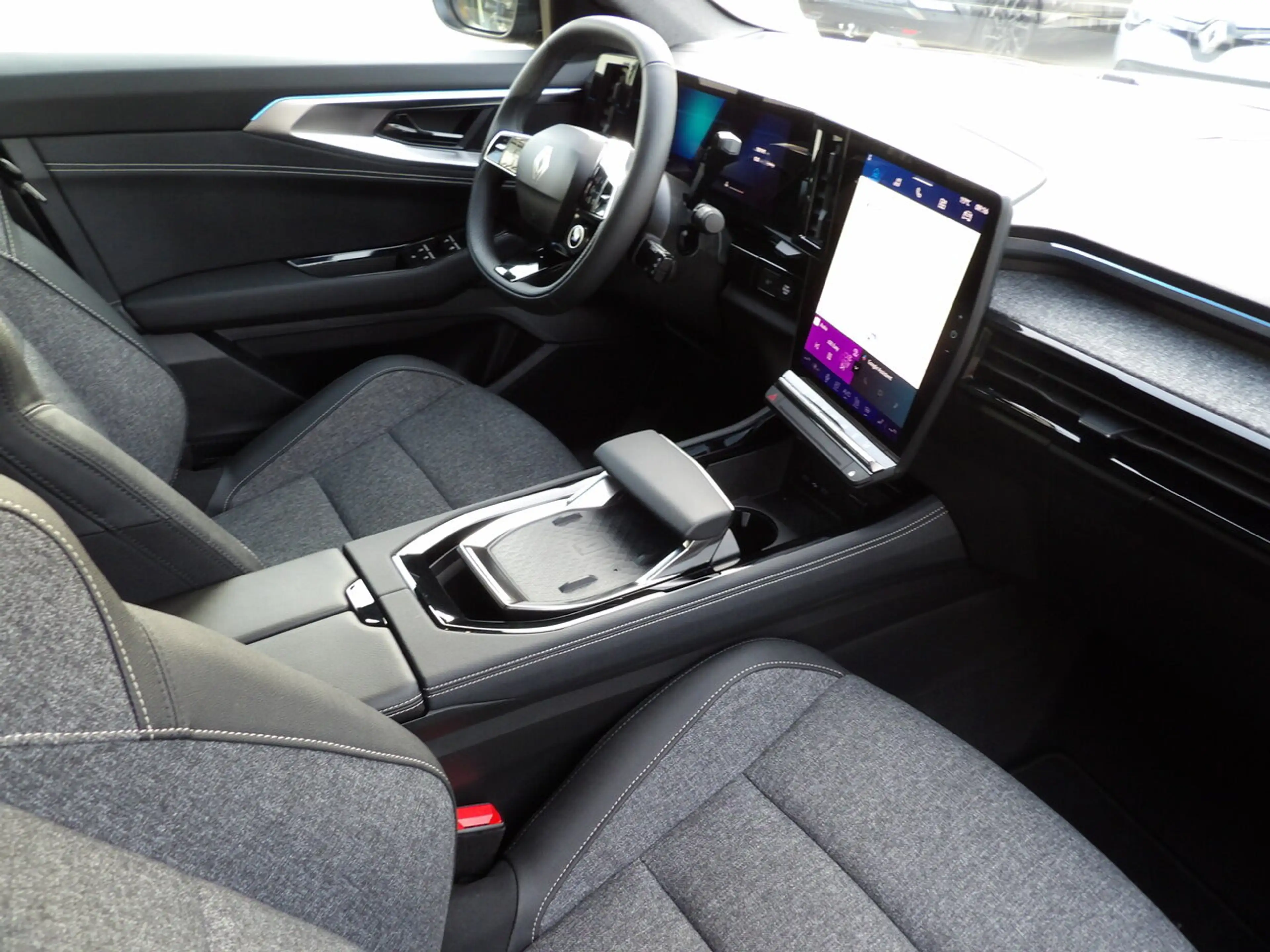 Renault Austral Techno TCe 150 EDC — photo 4