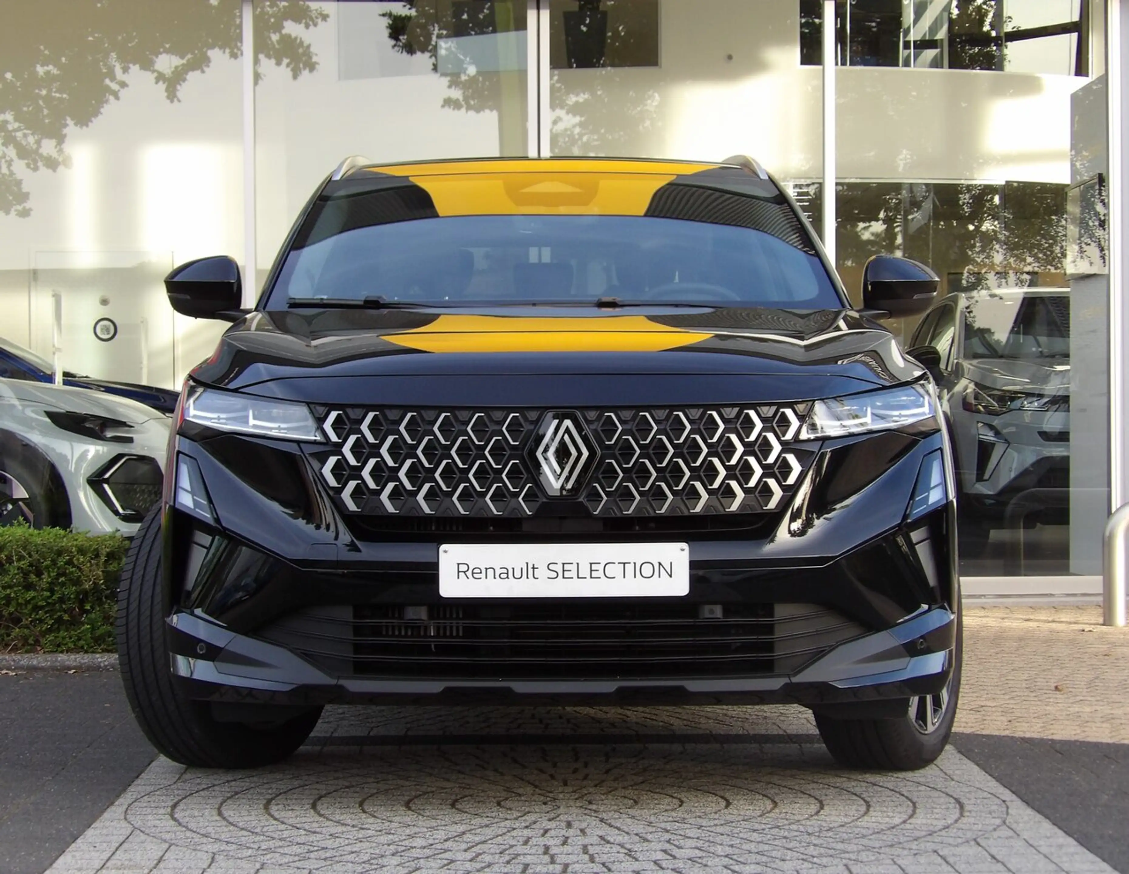 Renault Austral Techno TCe 150 EDC — photo 2