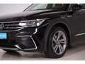 Volkswagen Tiguan 2.0 TDI R-Line DSG AHK/LED/NAV/RFK/ACC/SH Schwarz - thumbnail 6