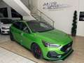 Ford Focus 2.3 Ecoboost ST Grün - thumbnail 1