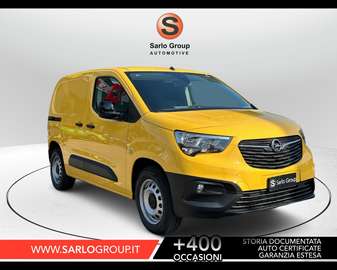 Combo-e Cargo 50kWh PC Edition