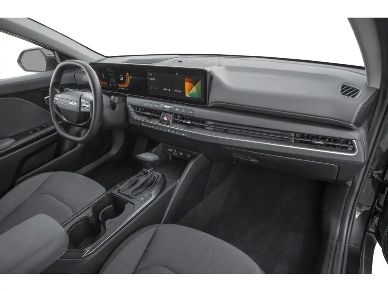 Kia K4 снимка Kia K4