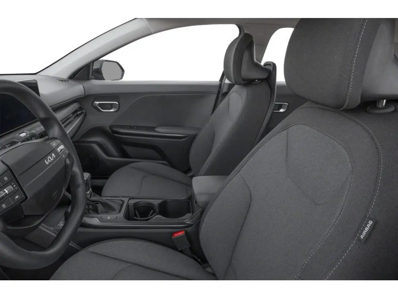 Kia K4 снимка Kia K4