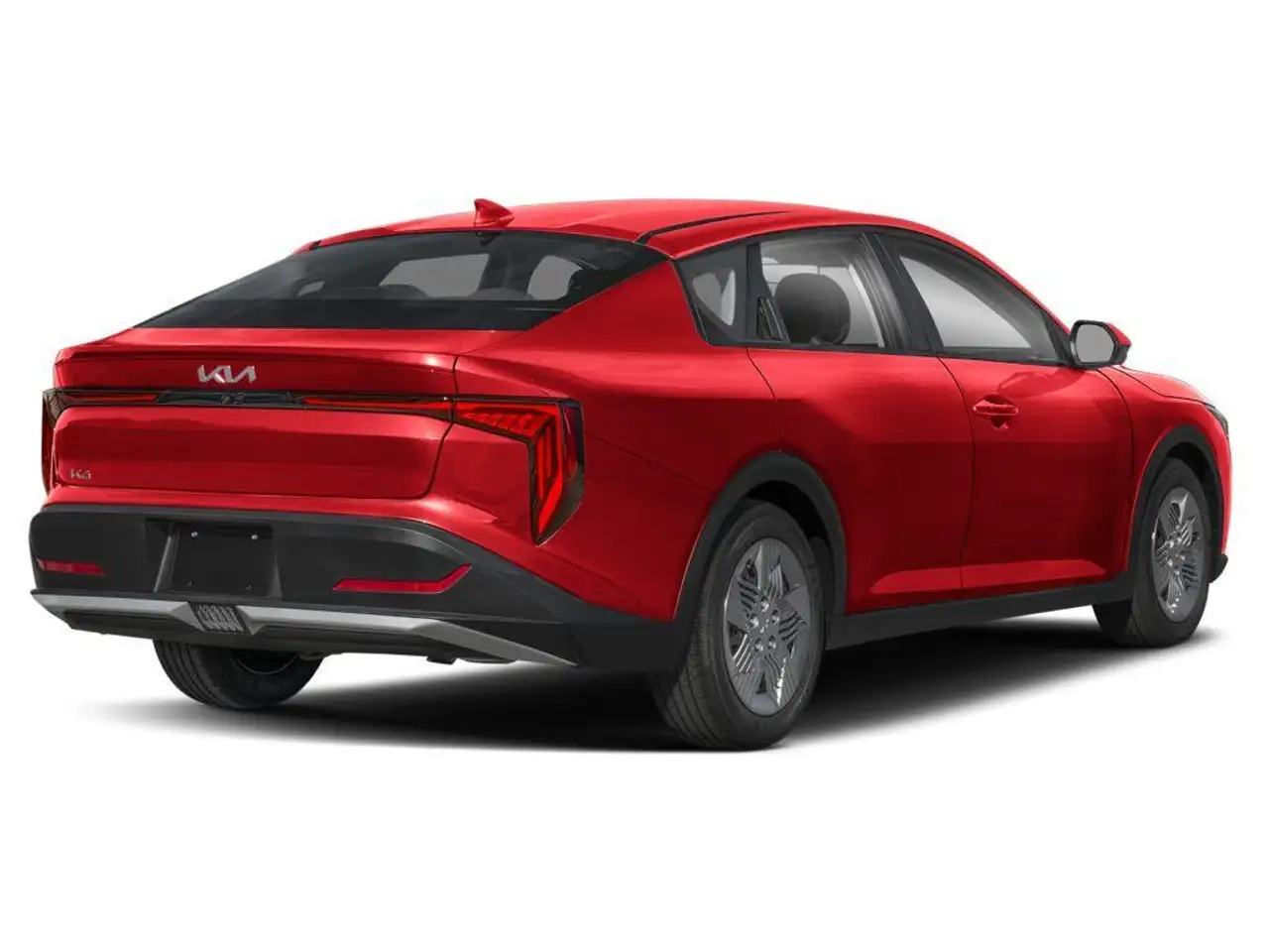 Kia K4 снимка Kia K4