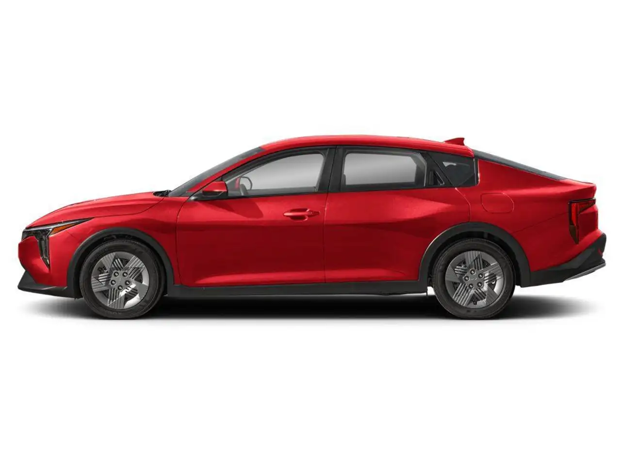 Kia K4 снимка Kia K4