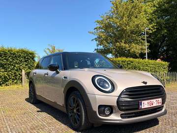 Mini Clubman 1.5A Cooper OPF (EU6AP)