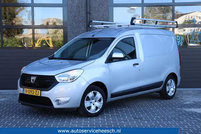 Dacia Dokker