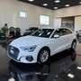 Audi A3 Sportback 30 2.0 tdi s-tronic Bianco - thumbnail 2