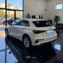 Audi A3 Sportback 30 2.0 tdi s-tronic Bianco - thumbnail 6