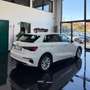 Audi A3 Sportback 30 2.0 tdi s-tronic Bianco - thumbnail 4