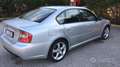 Subaru Legacy Legacy IV 2003 Berlina Sedan 2.0 165cv mt Argento - thumbnail 3