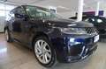 Land Rover Range Rover Sport 2,0 Si4 PHEV AWD HSE Dynamic/LED/Pano Blau - thumbnail 3