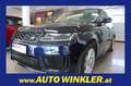 Land Rover Range Rover Sport 2,0 Si4 PHEV AWD HSE Dynamic/LED/Pano Blau - thumbnail 1