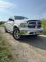 Dodge RAM Big Horn Crew Cap Long Bed 4x4 Blanc - thumbnail 1
