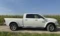 Dodge RAM Big Horn Crew Cap Long Bed 4x4 Blanc - thumbnail 4