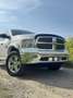 Dodge RAM Big Horn Crew Cap Long Bed 4x4 Blanc - thumbnail 2