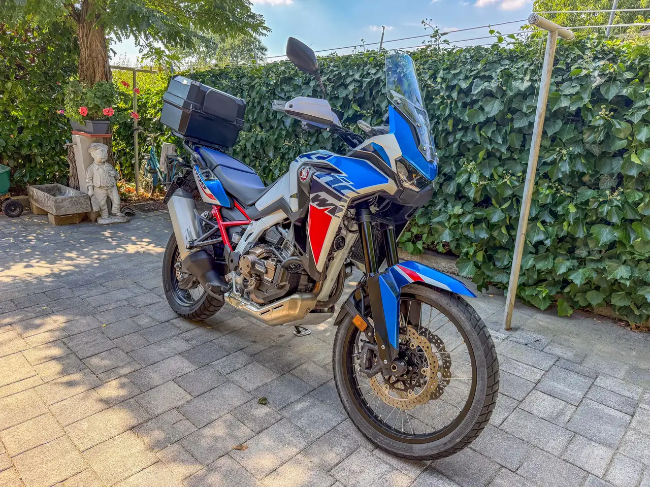 Honda CRF 1100