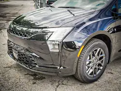Chrysler Pacifica 2027