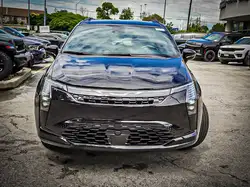 Chrysler Pacifica 2027
