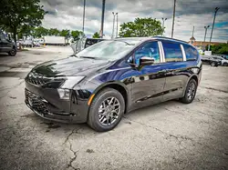 Chrysler Pacifica 2027