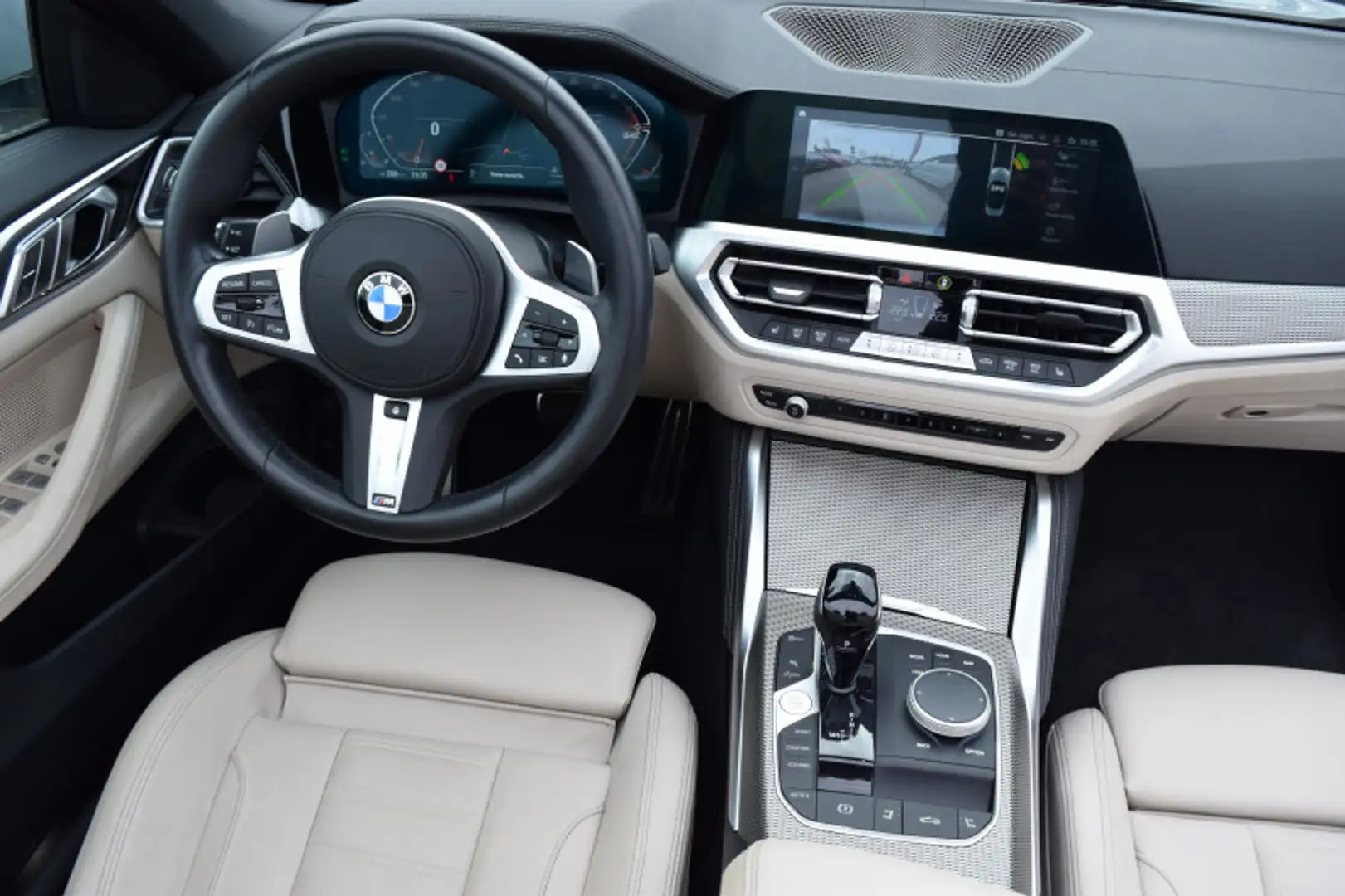 BMW 430 (G23) 430IA  250CH M SPORT - 2