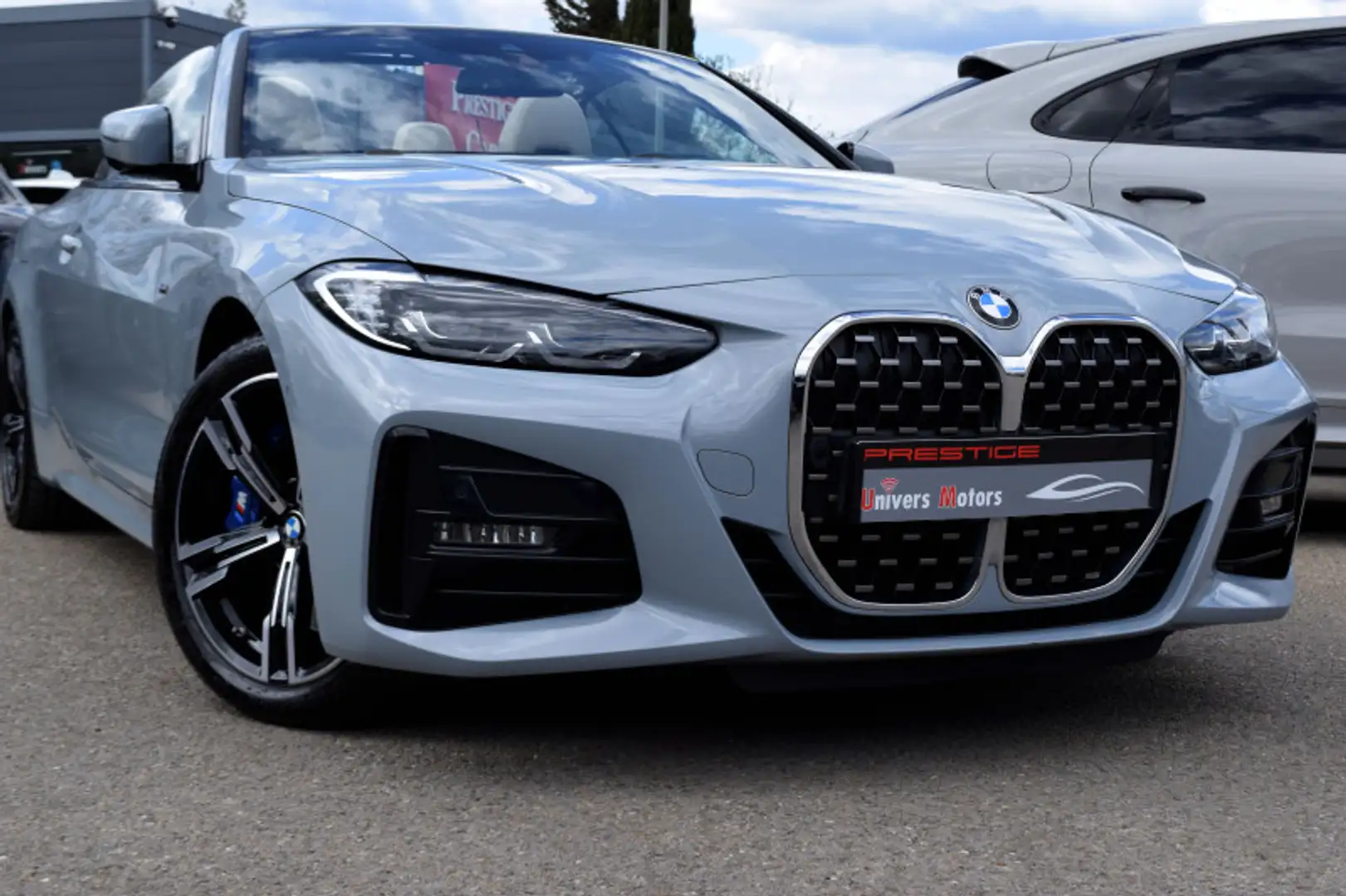 BMW 430 (G23) 430IA  250CH M SPORT - 1