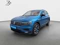 Volkswagen Tiguan 2.0 TSI IQ.DRIVE 4Motion Navi*Pano*Kamera Blau - thumbnail 2