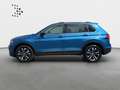 Volkswagen Tiguan 2.0 TSI IQ.DRIVE 4Motion Navi*Pano*Kamera Blau - thumbnail 5