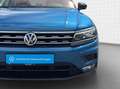 Volkswagen Tiguan 2.0 TSI IQ.DRIVE 4Motion Navi*Pano*Kamera Blau - thumbnail 15