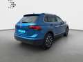 Volkswagen Tiguan 2.0 TSI IQ.DRIVE 4Motion Navi*Pano*Kamera Blau - thumbnail 3
