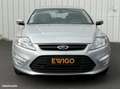 Ford Mondeo 1.6 SCTI 160CH BUISNESS- RADAR AV-AR SIEGE CHAUFFANT Gris - thumbnail 14