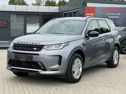 Land Rover Discovery Sport Hybrid R Dynamic S|AWD|ACC|Cam