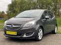 Opel Meriva B Innovation*AUTOMATIK*NAVI*KAMERA*NEUTÜV Gris - thumbnail 3