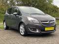 Opel Meriva B Innovation*AUTOMATIK*NAVI*KAMERA*NEUTÜV Gris - thumbnail 2
