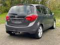 Opel Meriva B Innovation*AUTOMATIK*NAVI*KAMERA*NEUTÜV Gris - thumbnail 5