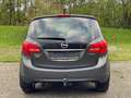 Opel Meriva B Innovation*AUTOMATIK*NAVI*KAMERA*NEUTÜV Gris - thumbnail 4