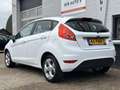 Ford Fiesta 1.25 Titanium Airco Cruise APK 29-08-25 Wit - thumbnail 3