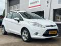 Ford Fiesta 1.25 Titanium Airco Cruise APK 29-08-25 Wit - thumbnail 4