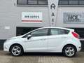 Ford Fiesta 1.25 Titanium Airco Cruise APK 29-08-25 Wit - thumbnail 2